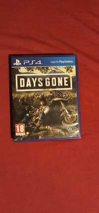 Days Gone за PS4
