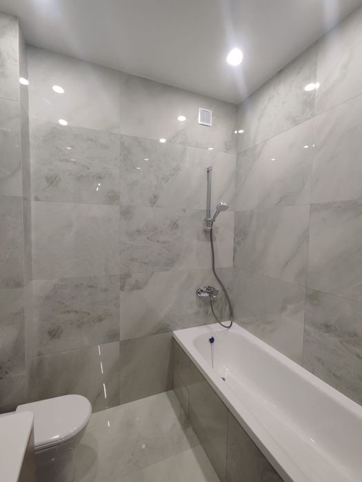 Ремонт квартир ,