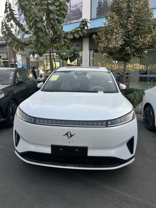 Dongfeng 008 ultra