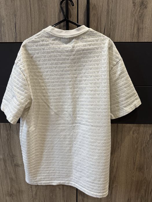 Мъжка тениска Emporio Armani