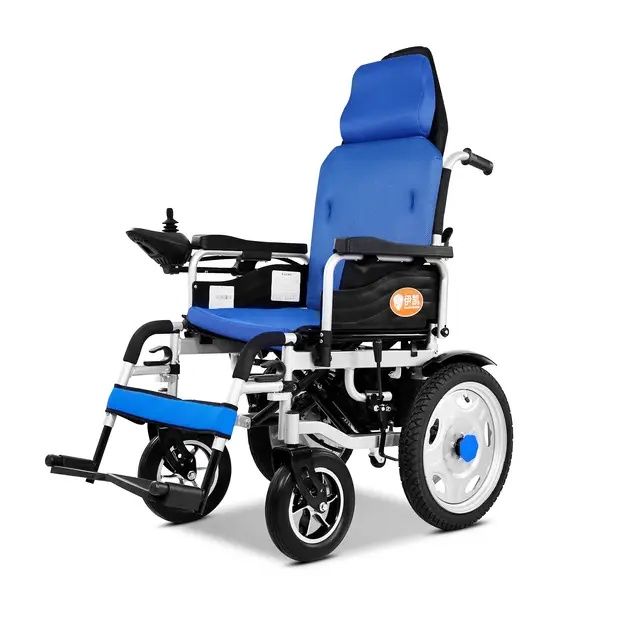 N/69 Elektronniy kolyaska електрическая Инвалидная коляска