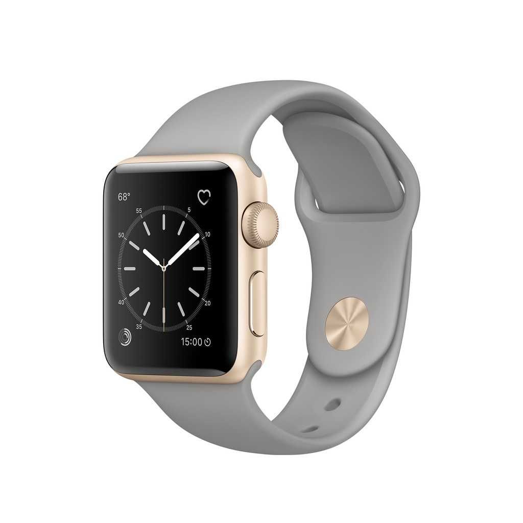 Смарт часовник Apple Watch Series 2 38 mm