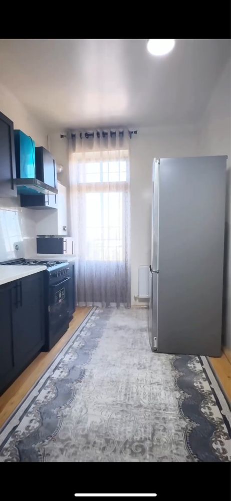 Продается шикарная квартира в центре города