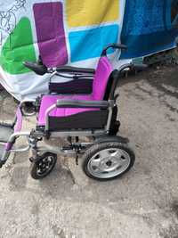 продаётся инвалидной коляска