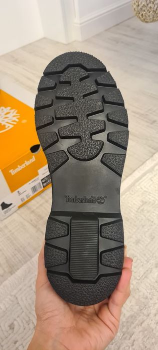 Vând ghete Timberland Barbati