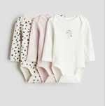 Set Body H&m 104