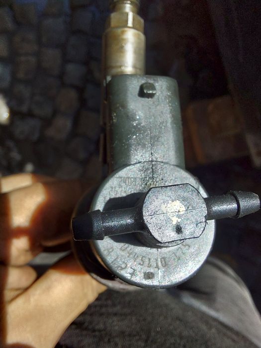 Дюзи Опел Астра / Opel Astra H , Zafira B 1.7