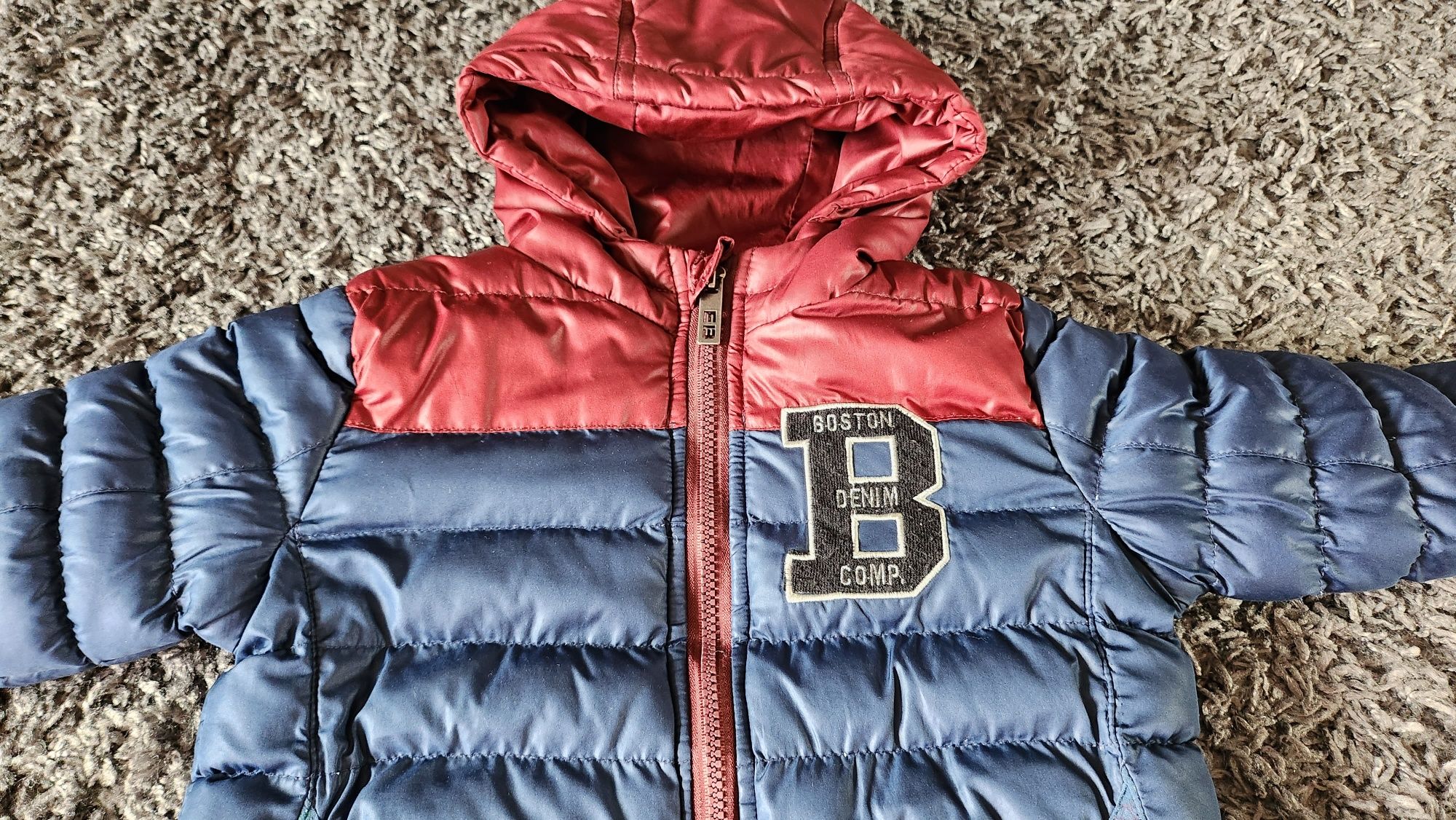 Детско яке  98 см