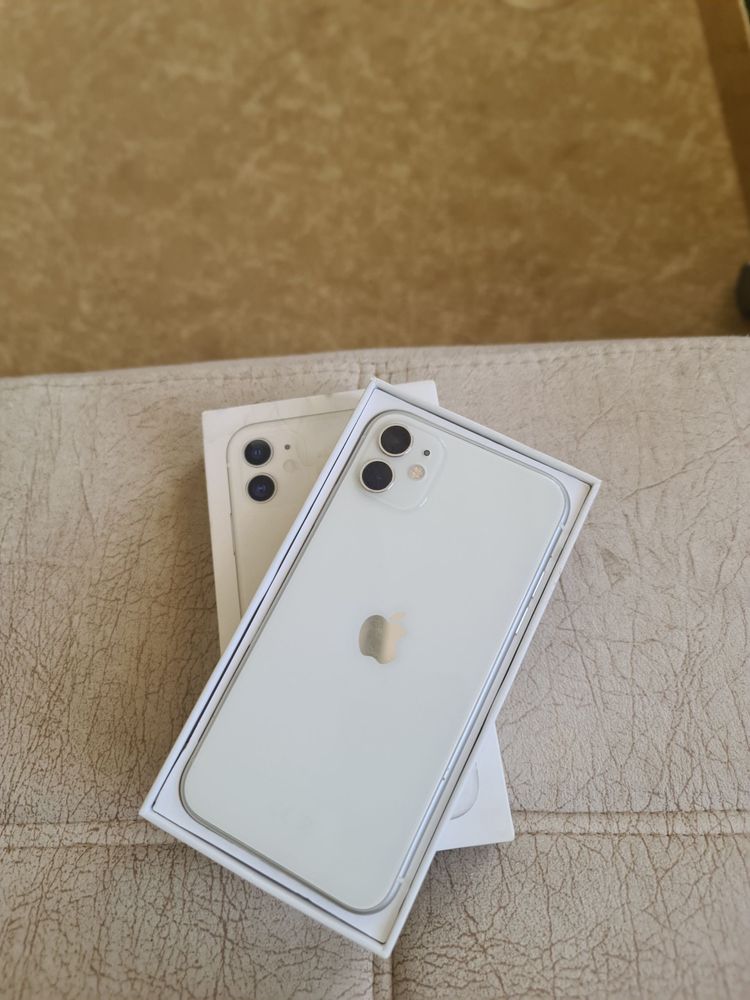 Iphone 11 64 tali
