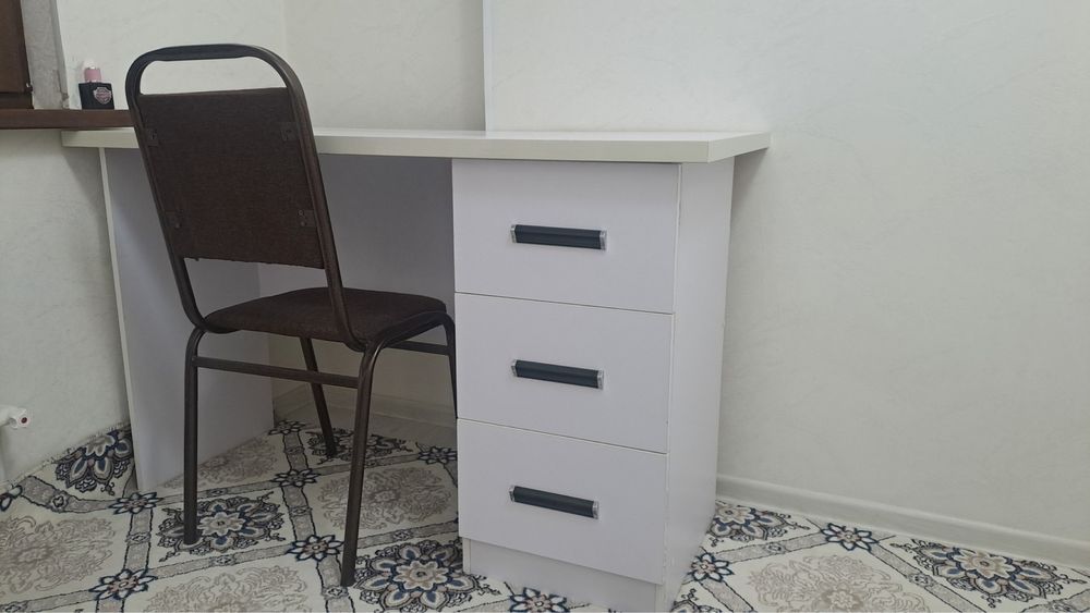 стол стул комплект