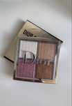 Paleta Iluminator Dior