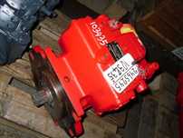 Pompa hydromatik R909606835 pentru utilaj O&K - piese de schimb