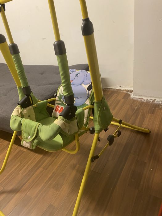 scaun de dormit pentru bebeluși, scaun de mâncat, cărucior