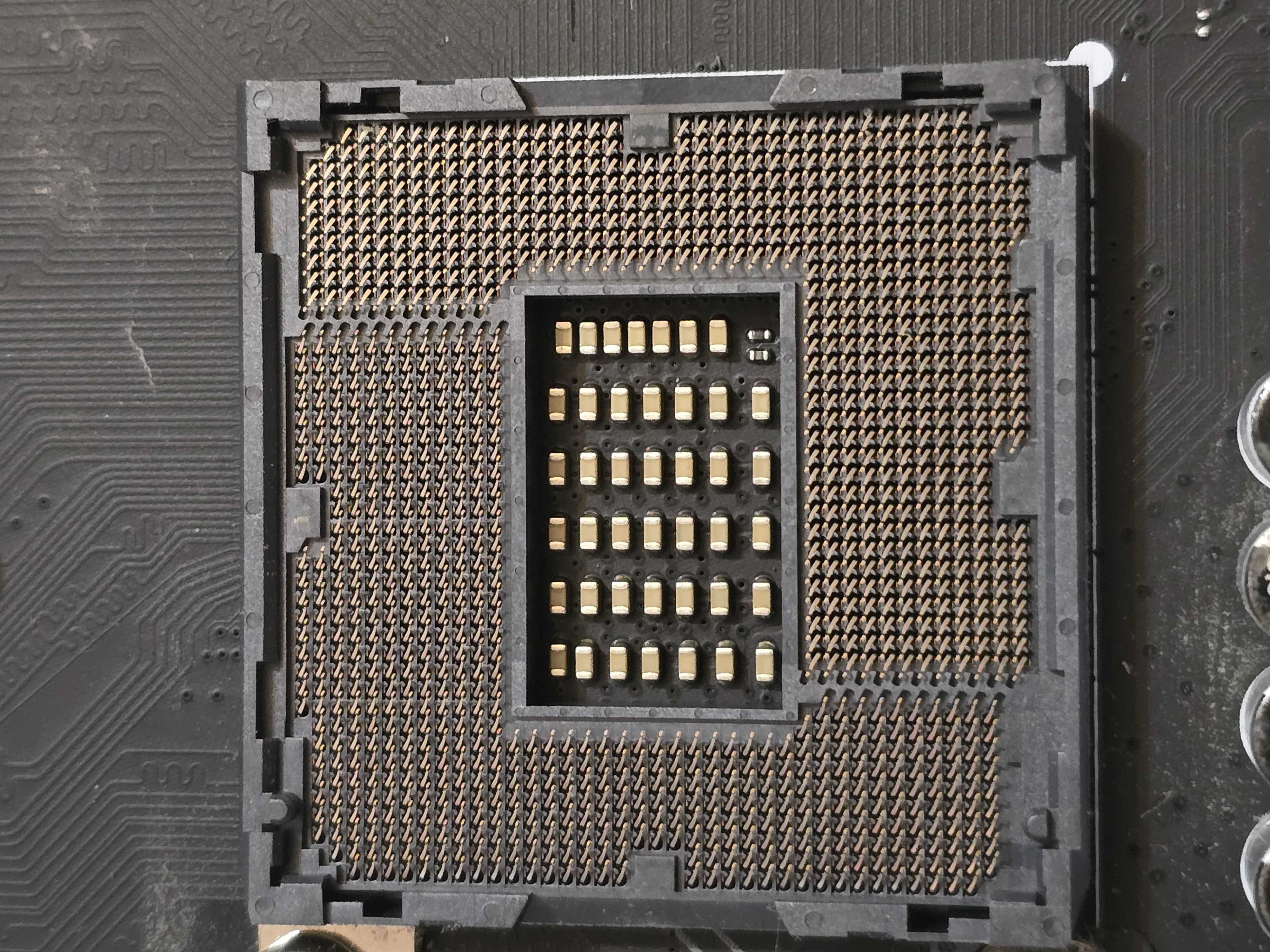Placa de baza MSI H310M PRO-M2 PLUS, socket 1151 - poze reale