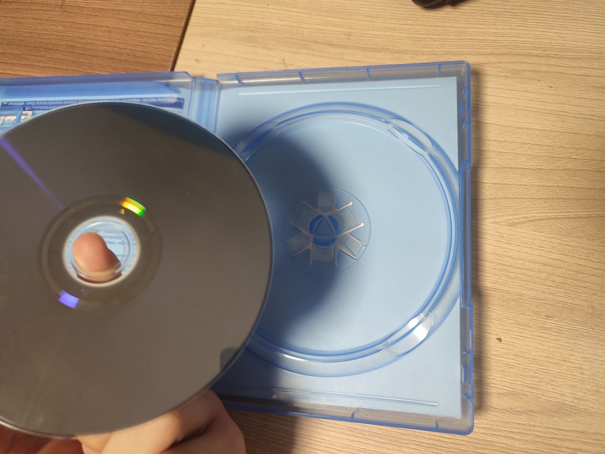 Продам или обменяю диски ps4