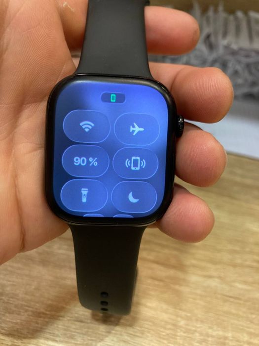 Apple iWatch 10 sotiladi