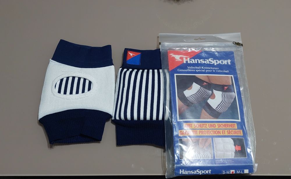 Vând bandaj pentru genunchi ,volei si handbal