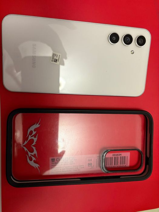 Samsung A 54  Перфектно състояние