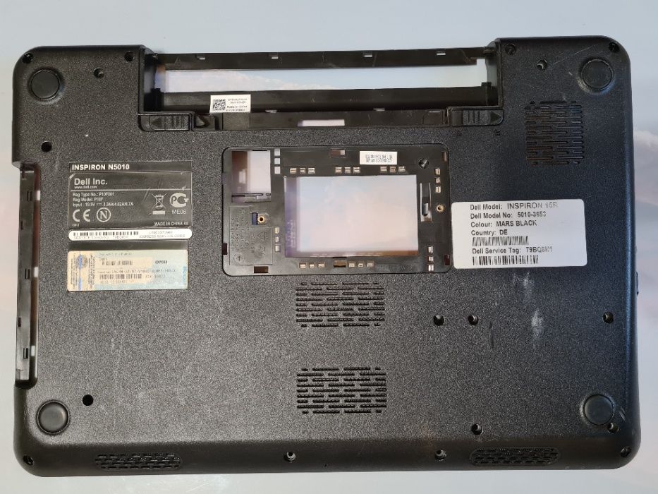 Componente laptop Dell Inspiron N5010