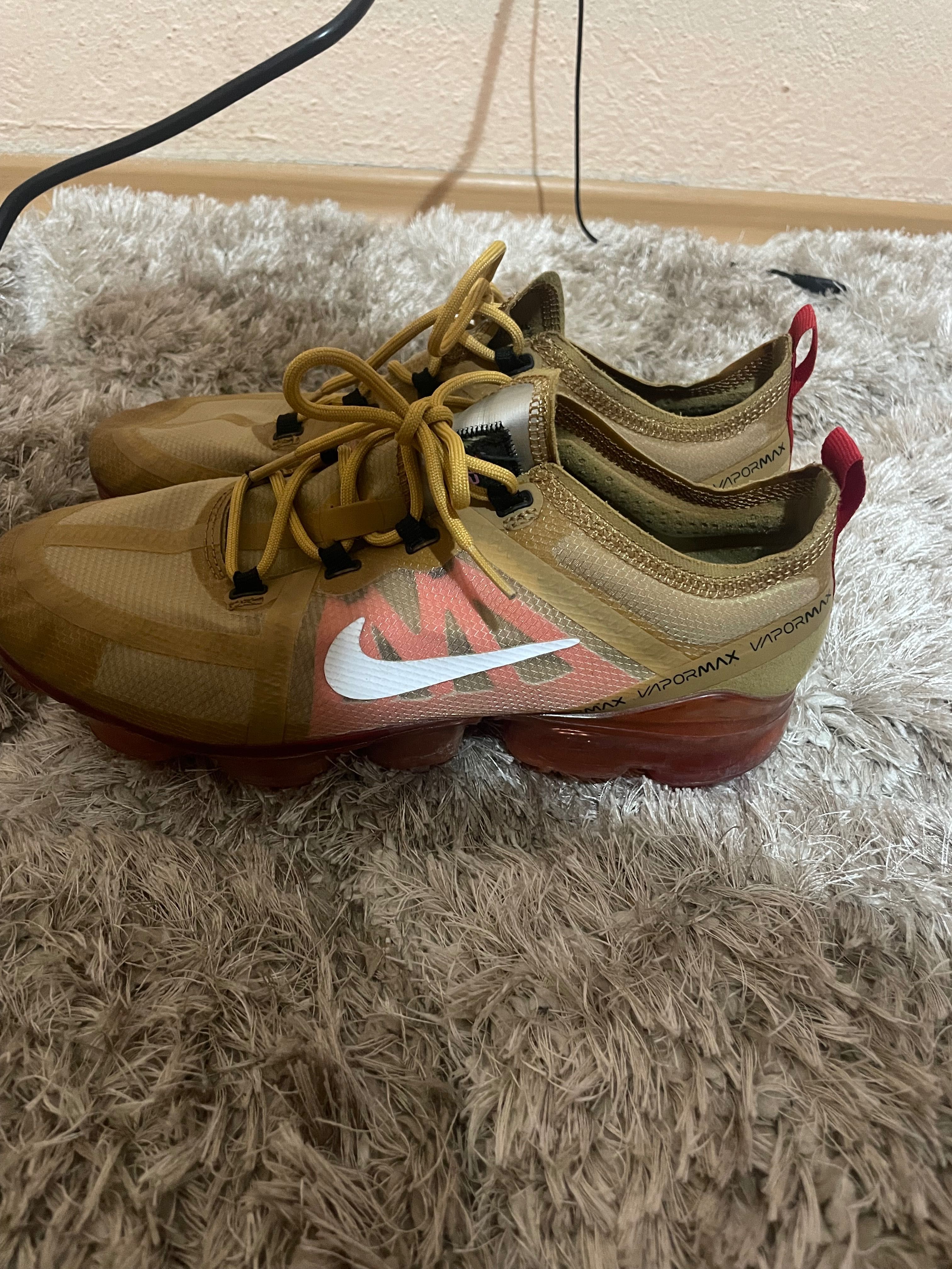 Обувки Nike vapormax