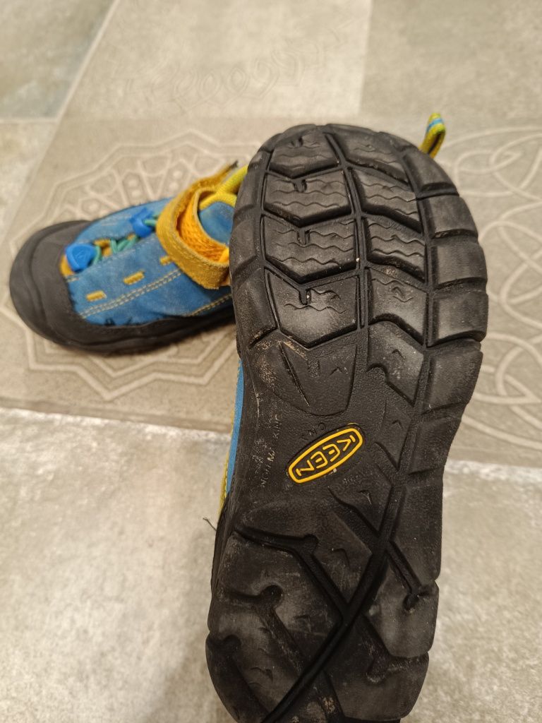 Keen 32/33 - 20см