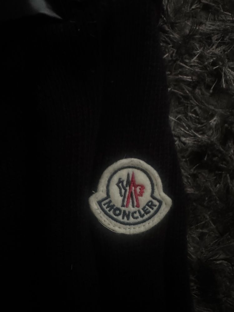 Moncler Cardigan original