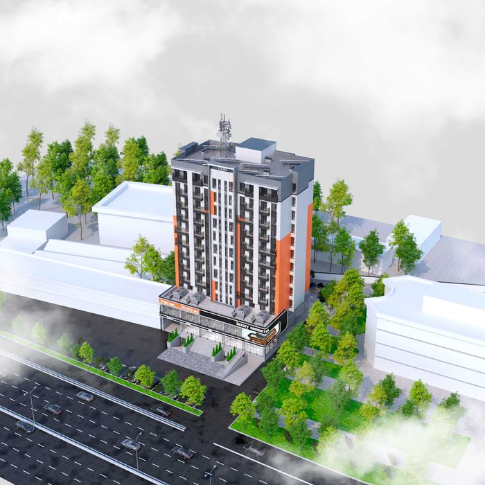 Карши шахрида янги курилган уйдан 2-3 хоналик хонадонлар сотувда!!!