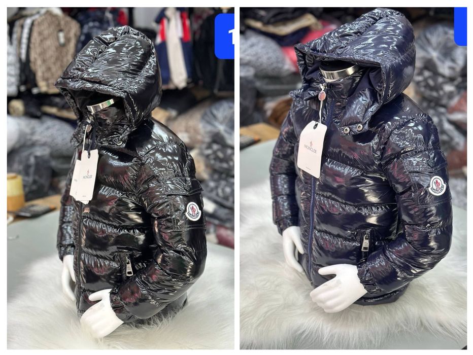 Geci lucioase de iarna copii