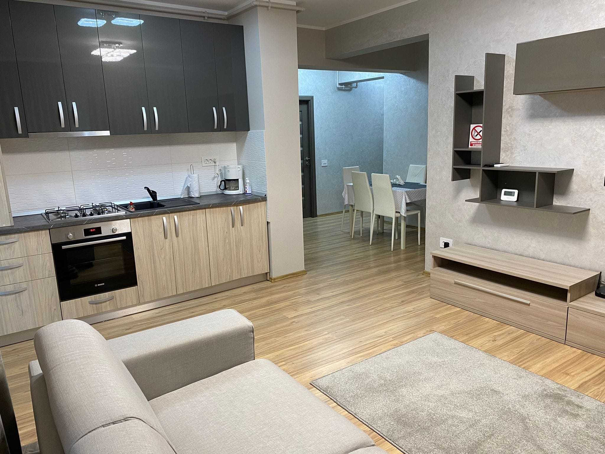 Inchiriez apartament 2 camere Moonlight ap. 508 TERMEN LUNG
