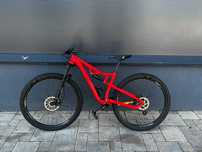 Rockrider XC 100 S – MTB Full Suspension 29”