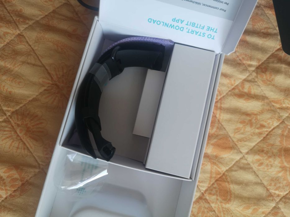 Fitbit charge 3 special edition