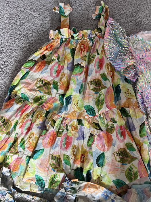 Lot rochite pt 7 ani , unele merg si la 8