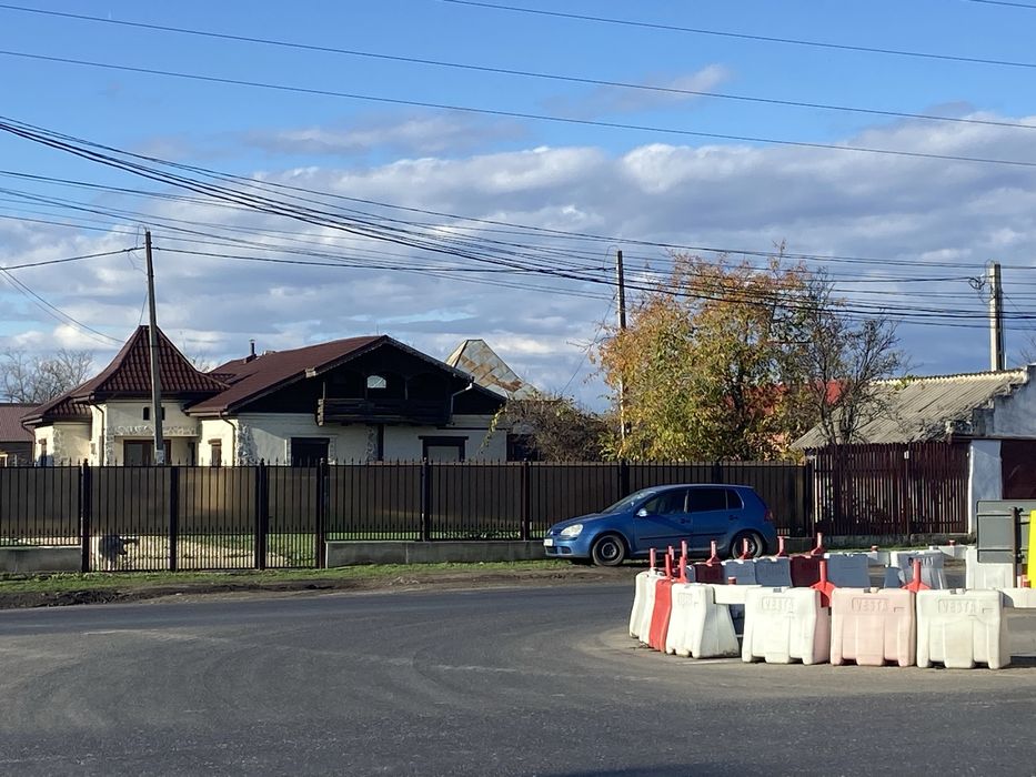 Casa de vanzare Rond Autorolla Buzau