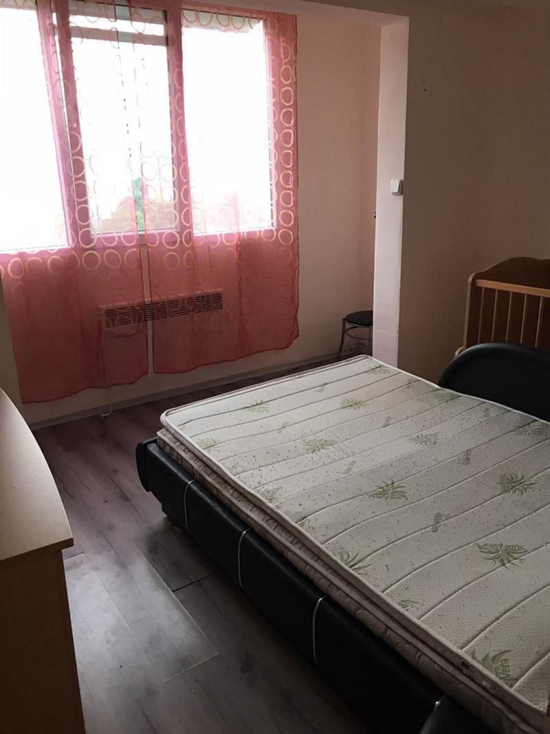 Двустаен апартамент под наем в жк.Изгрев.