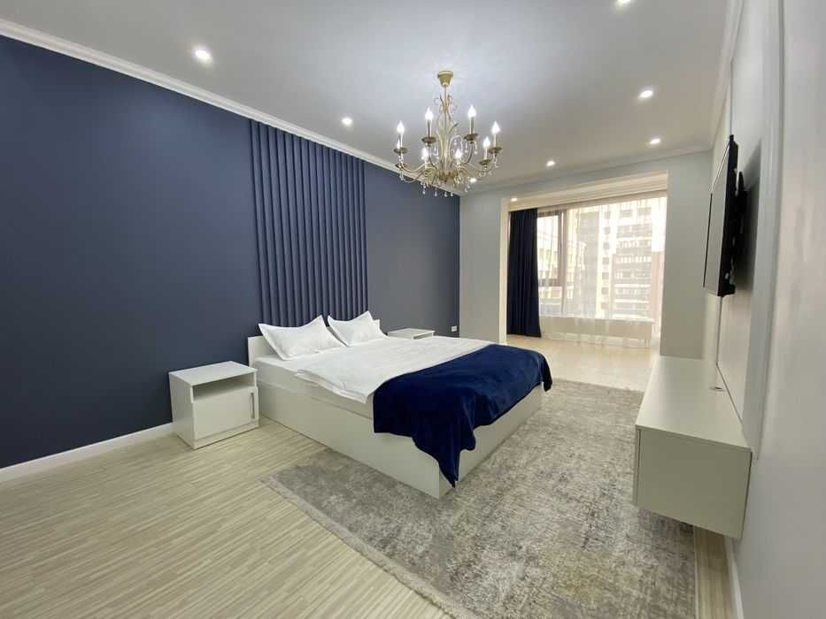 Сдается квартира в центре города