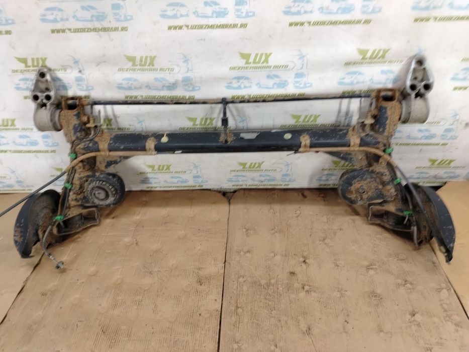 Punte spate Volkswagen VW Passat B5.5 [facelift] [2000 - 2005]