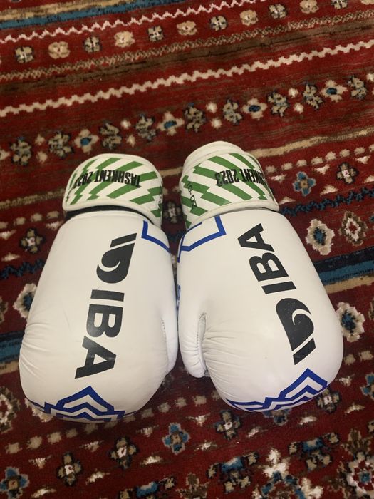 Перчатки иба ташкент