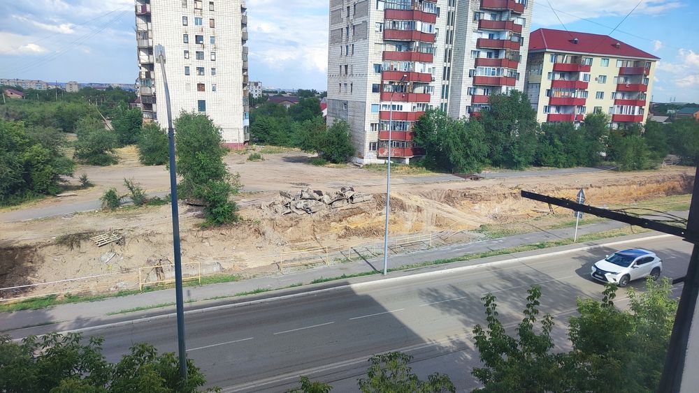 Срочно продам 3-х комнатную квартиру студию