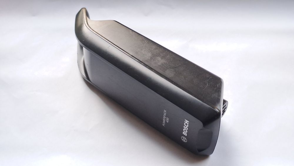 Батерия Bosh Powerpack 400
