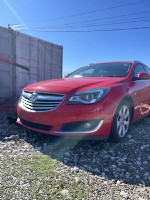 Motor Opel Insignia 2.0 cdti A20DTH A20DTE 2010-2016 cu injectie 133km