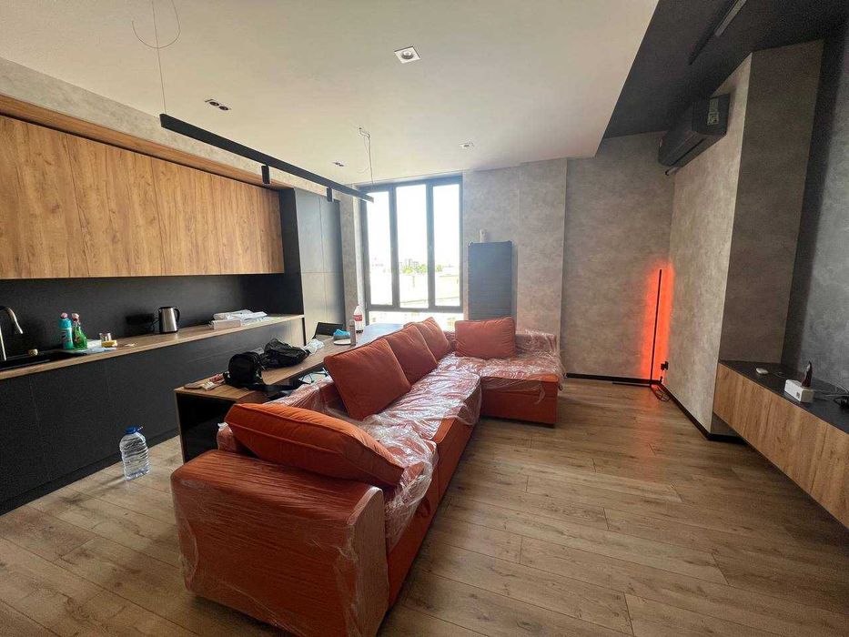 Ремонт Офисов, магазинов, ресторанов, квартир. Ф.О. любая