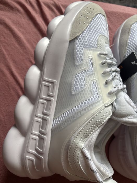 versace chain reaction 43