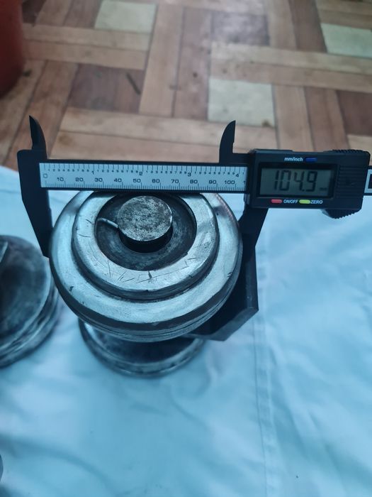 Vând role de sarcină vagonete sau Gather ,oțel cu rulment oțel din oțe