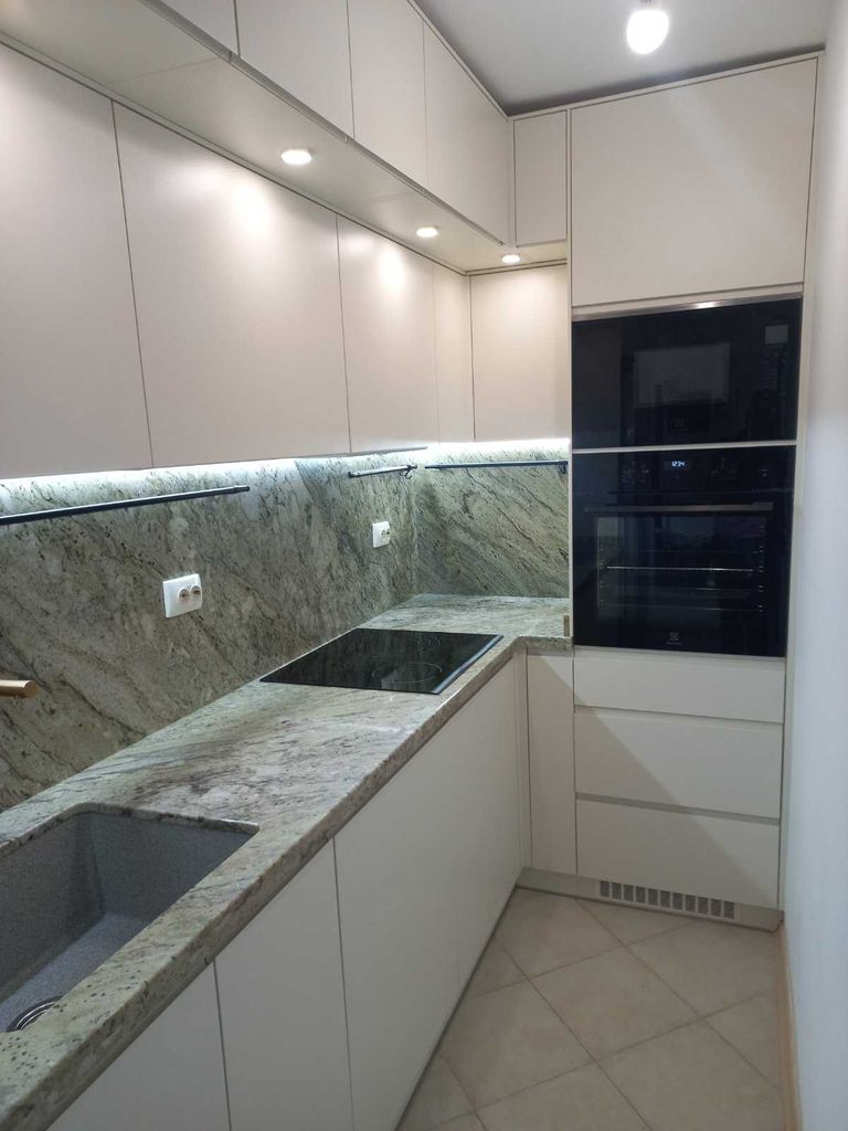 Продава се Тристаен апартамент в Свети Влас - 128 кв.м за 1290 €/кв.м - Снимка #8