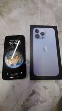 Apple iPhone 13 Pro, 256 Gb ( Астана, Женис 24) л 356719