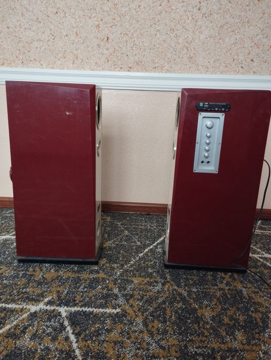 Калонка сотилади янги