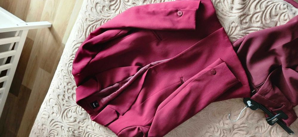 Costum ocazie  dama 36