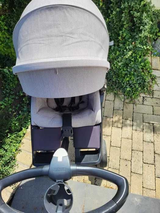 Stokke v6 Carucior