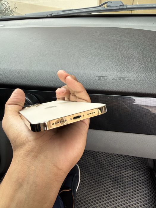 Iphone 13 Pro Max 128 Gb 94% yoksti. Karooka dakument bor