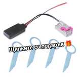 Bluetooth 5.0 / Блутут AUX Audi A3 A4 A8 Audi TT Ауди а3 А4 А8 Ауди ТТ
